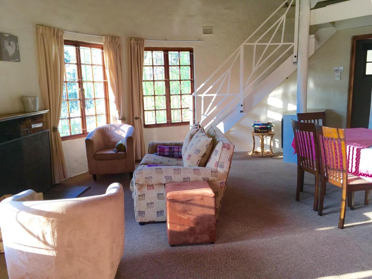 Meadow Lane Country Cottages Underberg Luaran gambar