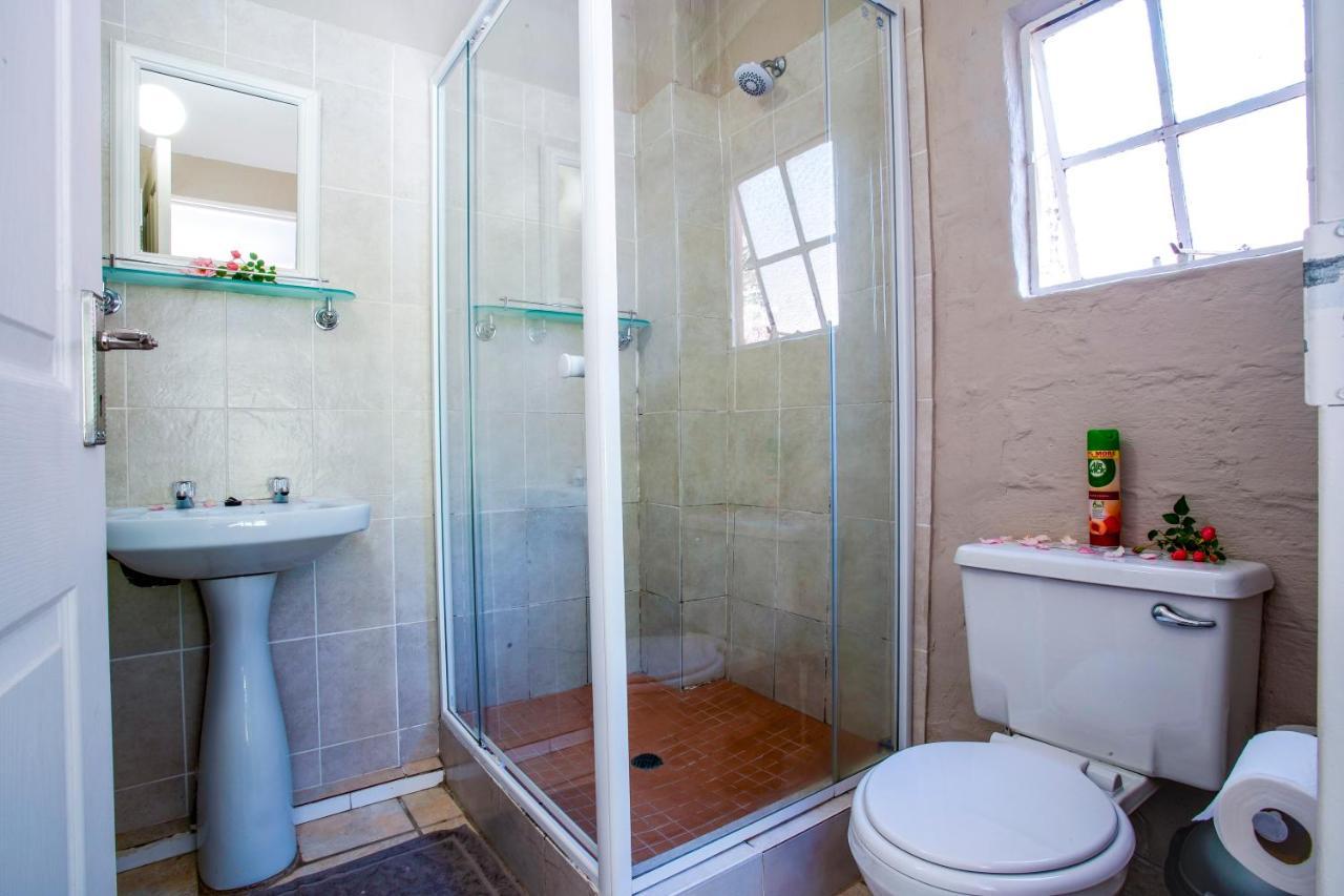 Meadow Lane Country Cottages Underberg Luaran gambar