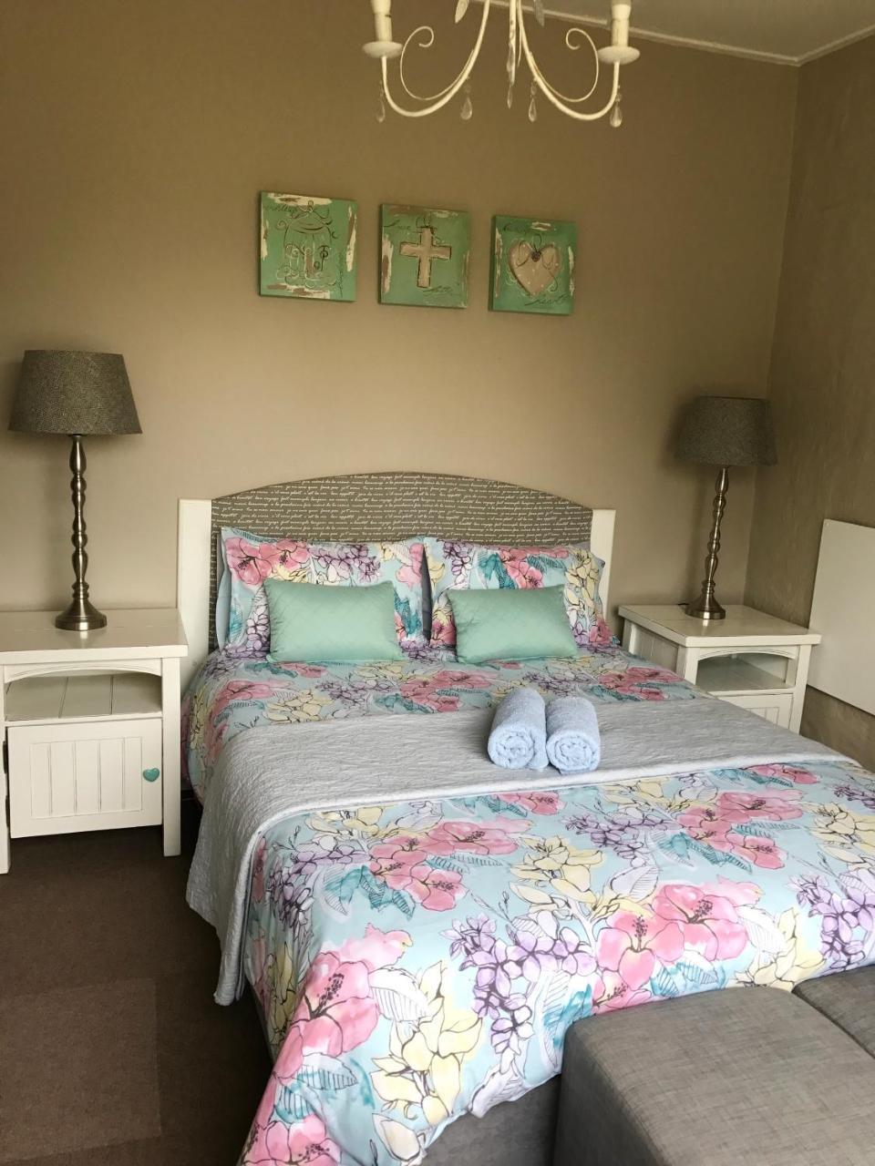 Meadow Lane Country Cottages Underberg Luaran gambar