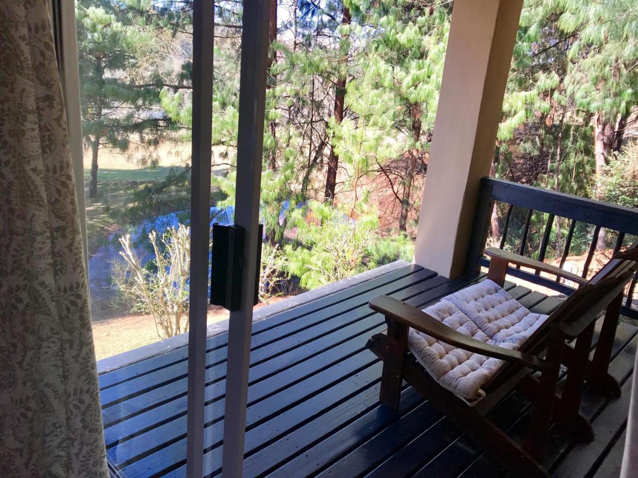 Meadow Lane Country Cottages Underberg Luaran gambar