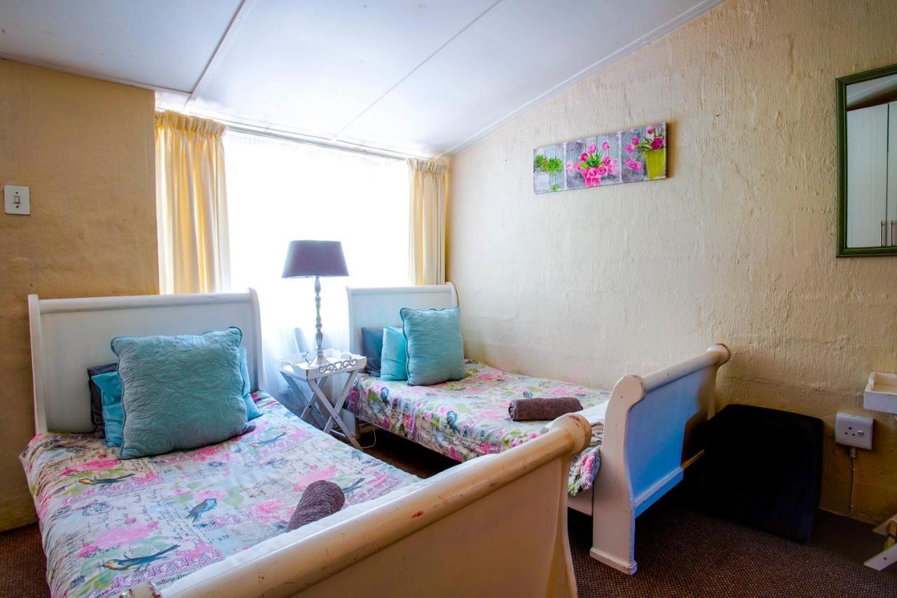 Meadow Lane Country Cottages Underberg Luaran gambar