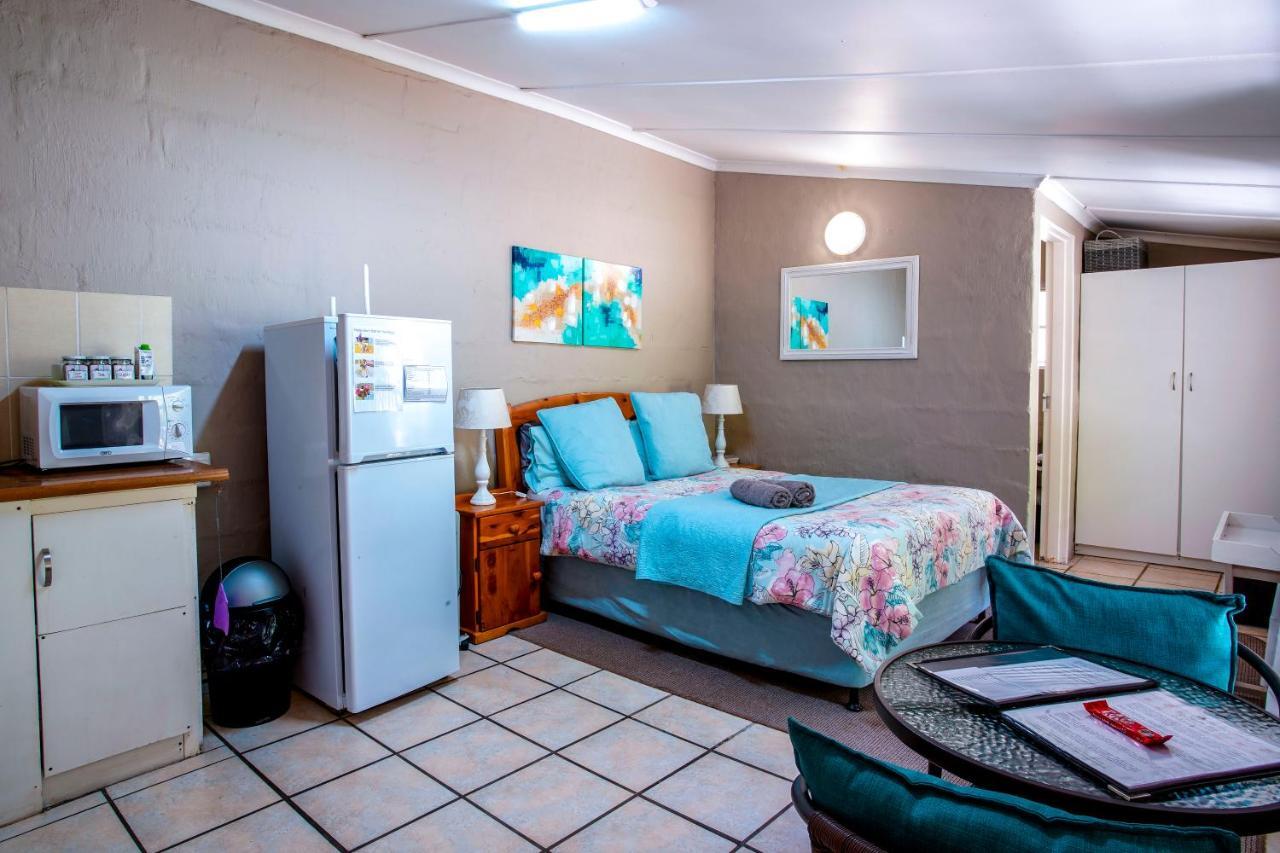 Meadow Lane Country Cottages Underberg Luaran gambar