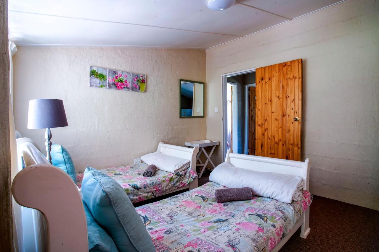 Meadow Lane Country Cottages Underberg Luaran gambar