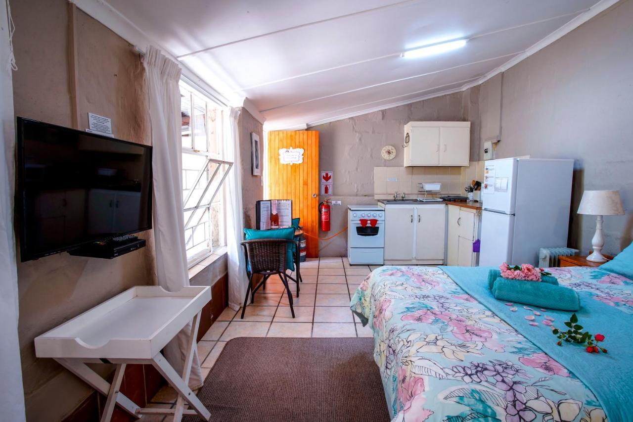 Meadow Lane Country Cottages Underberg Luaran gambar
